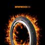 Imagem de Par De Pneus Bike Aro 20 Irado Fire  20x2.125 (54-406) 