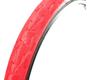 Imagem de Par De Pneus Colorido Aro 26x2.50 Flame Wheeling/grau 