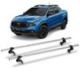 Imagem de Par de Rack para Caçamba Fiat Toro - Aço - Todos Modelos