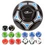 Par De Rede P/ Gol Society Branco 7,2mts Fio 4mm + Bola Nº5 - Têxtil Sauter Imagem de Par De Rede P/ Gol Society Branco 7,2mts Fio 4mm + Bola Nº5