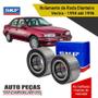 Imagem de Par de Rolamento Roda Dianteira (SKF) sem ABS - GM Astra / Calibra / Ipanema / Kadett / Monza / Omega / Vectra