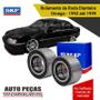 Imagem de Par de Rolamento Roda Dianteira (SKF) sem ABS - GM Astra / Calibra / Ipanema / Kadett / Monza / Omega / Vectra