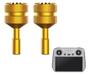 Imagem de Par De Stick Dji Smart Controller Rc1, Rc2 Dourado