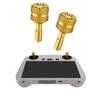 Imagem de Par De Stick Dji Smart Controller Rc1, Rc2 Dourado