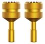 Imagem de Par De Stick Dji Smart Controller Rc1, Rc2 Dourado