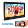 Imagem de Par de Telas P/ Encosto Celta 2000 2001 2002 2003 2004 2005 Touch Imagem Independente USB Espelhamento
