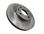 Imagem de Par Disco E Pastilha Freio Dianteiro Onix Plus 1.0 Turbo Trw DF983/GDB9127