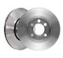Imagem de Par Disco Freio Fusion 2.3 Dianteiro Ventilado Sem Cubo 299Mm 5 Furos Hf15F Hipper Freios