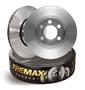 Imagem de Par Disco Freio Fusion 2.5 Dianteiro Ventilado Sem Cubo 299Mm 5 Furos Bd7332 Fremax