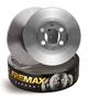 Imagem de Par Disco Freio Master 2.5 Traseiro Solido Sem Cubo 305Mm 5 Furos Bd1410 Fremax