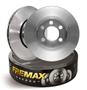 Par Disco Freio Sportage 2.0 Dianteiro Ventilado Bd0586 Fremax Imagem de Par Disco Freio Sportage 2.0 Dianteiro Ventilado Bd0586 Fremax