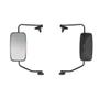 Imagem de Par Espelho Retrovisor Compatível c MB 712C/912C/914C - 19mm