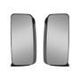 Imagem de Par Espelho Retrovisor p MB Axor Atego 2014 2015 2016 a 2021