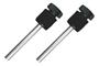 Imagem de Par Extensor Para Prato De Bateria Mini Stack Torelli Ta165