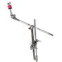Imagem de Par Extensor Torelli Girafa Com Clamp Para Prato De Bateria Ian 160