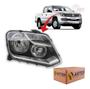 Imagem de Par Farol Amarok 2011 2012 2013 2014 2015 2016 2017 2018 19