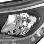 Imagem de Par Farol Argo Cronos 2017 2018 2019 2020 Sem Led