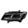 Imagem de Par Farol Audi Q5 8r 2009 2010 2011 2012 2013 2014 2015 2016 Full Led