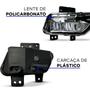 Imagem de Par Farol Auxiliar Milha Fiat Pulse 2022 2023