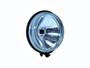 Imagem de Par Farol Auxiliar Redondo Longo Alcance Nino F58 110MM Com Lampadas H3 Super Branca 55W