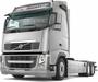 Imagem de Par Farol Auxiliar Volvo Fh13 Com Moldura