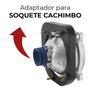 Imagem de PAR Farol Baixo Ford Cargo Panda 1317 1517 1717 1722 2011/..