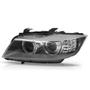 Imagem de Par Farol Bmw 320 2008 2009 2010 Sem Xenon Com Projetor