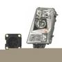 Imagem de Par Farol Com Conector Redondo Fh12 Fm12 2004 Ate 2007