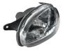 Imagem de Par farol corsa classic 2003 a 2010 crom vid super led 4300k