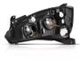 Imagem de Par farol corsa g2 pisca lisa 2003 04 05 06 07 08 09 a 2015