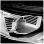 Imagem de Par farol edge 2016 a 2017 eletrico com motor com projetor