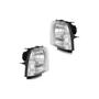 Imagem de Par Farol F250 F350 F4000 2010 2009 2008 2007 Serve 98 A 06