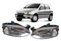 Imagem de Par farol fiat palio g1 1996 97 98 99 00 2001 pl