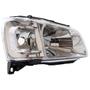Imagem de PAR Farol Fiorino 2004 05 06 07 08 09 10 a 2013 CROMADO