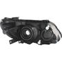 Imagem de PAR Farol Gol G5 2009 2010 2011 2012 FOCO Duplo Cromado