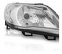 Imagem de Par farol gol g5 foco simples 2009 2010 2011 2012