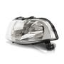 Imagem de Par farol gol parati saveiro g3 1999 a 2005 cromado