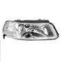 Imagem de Par Farol Gol Parati Saveiro G3 1999 Ate 2005