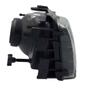 Par Farol Gol Saveiro Parati G2 1995 a 2005 Máscara Negra - AMS Imagem de Par Farol Gol Saveiro Parati G2 1995 a 2005 Máscara Negra