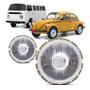 Imagem de Par Farol H4 Arteb Fusca kombi Kit2159