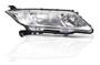 Imagem de Par Farol Honda City 2015 2016 2017 15 16 17