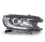 Imagem de Par Farol Honda Crv 2012 2013 2014 2015 2016 Com Projetor