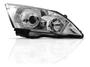 Imagem de Par Farol Honda Crv CR-V 2007 2008 2009 2010 2011 Elétrico