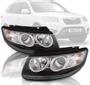 Imagem de Par Farol Hyundai Santa Fe 2008 2009 2010 2011 2012