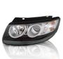 Imagem de Par Farol Hyundai Santa Fe 2008 2009 2010 2011 2012