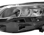 Imagem de Par farol jumpy 2018 a 2024 scudo 23/24 elet c/motor