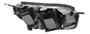 Imagem de Par farol jumpy 2018 a 2024 scudo 23/24 elet c/motor