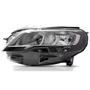 Imagem de Par farol jumpy 2018 a 2024 scudo 23/24 elet c/motor
