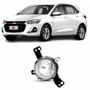 Imagem de Par Farol Milha Auxiliar Chevrolet Onix 2020 2021 2022  