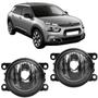 Imagem de Par farol milha citroen cactus 2019 2020 2021 2022 2023